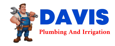 Trusted plumber in LA FAYETTE